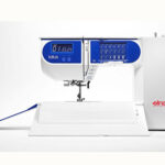 Máquina de Coser Elna Lotus