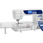 Elna 760 pro Excellence