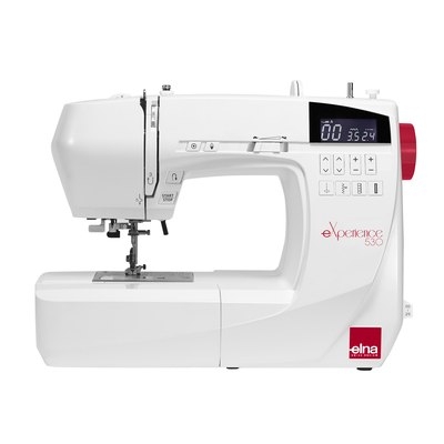 Elna 530 EX