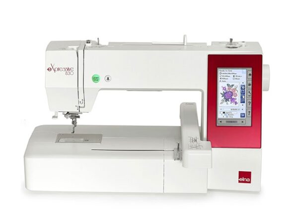 Elna 830R