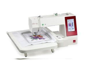 Elna 830R - Imagen 3