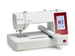 Elna 830R - Imagen 2