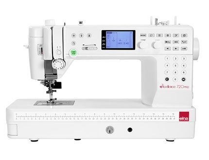 Elna 720 Pro