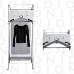 EMBOLSADORA MANUAL ZLIMB2 DE PARED