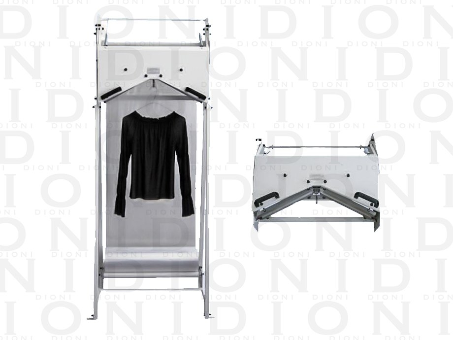 EMBOLSADORA MANUAL ZLIMB2 DE PARED