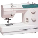 Máquina de coser Husqvarna EMERALD 116