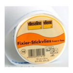 Entretela Fixier-Stickvlies