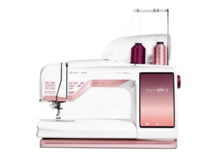 Husqvarna Epic Designer 3