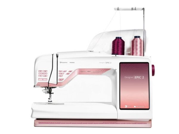 Husqvarna Epic Designer 3