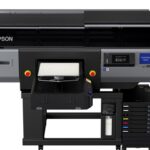 EPSON SC-F3000 Impresora de impresión directa sobre textil