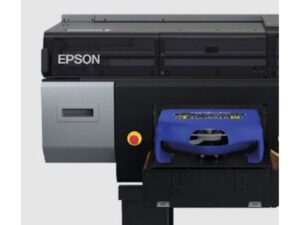 EPSON SC-F3000 Impresora de impresión directa sobre textil - Imagen 2