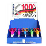 Expositor de Tijeras Kidzors para Patchwork