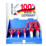 Expositor de Tijeras ZipZap para Patchwork