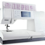 PFAFF expression 710 Máquina de Coser Edición Especial