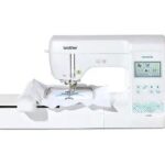 Máquina de bordar Brother Innov-is F540