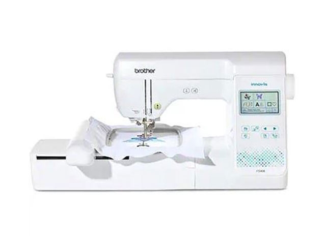 Máquina de bordar Brother Innov-is F540 Máquina de bordar Brother Innov-is F540