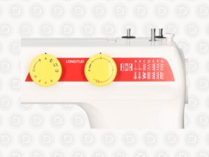 JANOME LA ROJA - Imagen 2