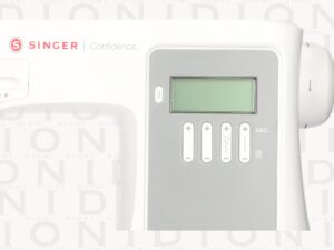Singer Confidence 7640 - Imagen 12