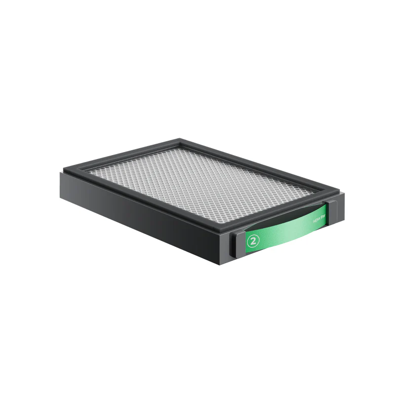 Filtro Eficiencia Media xTool Filtro Eficiencia Media xTool