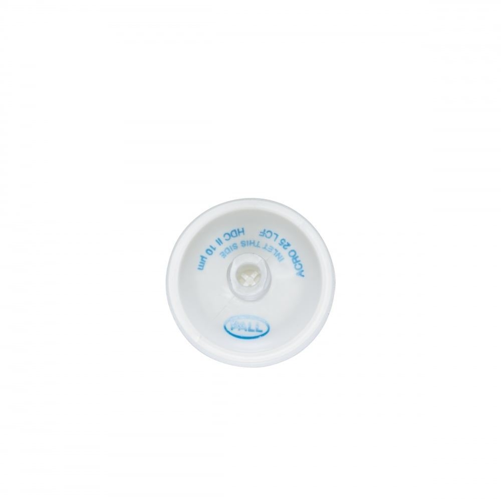 Filtro para tintas CMYK