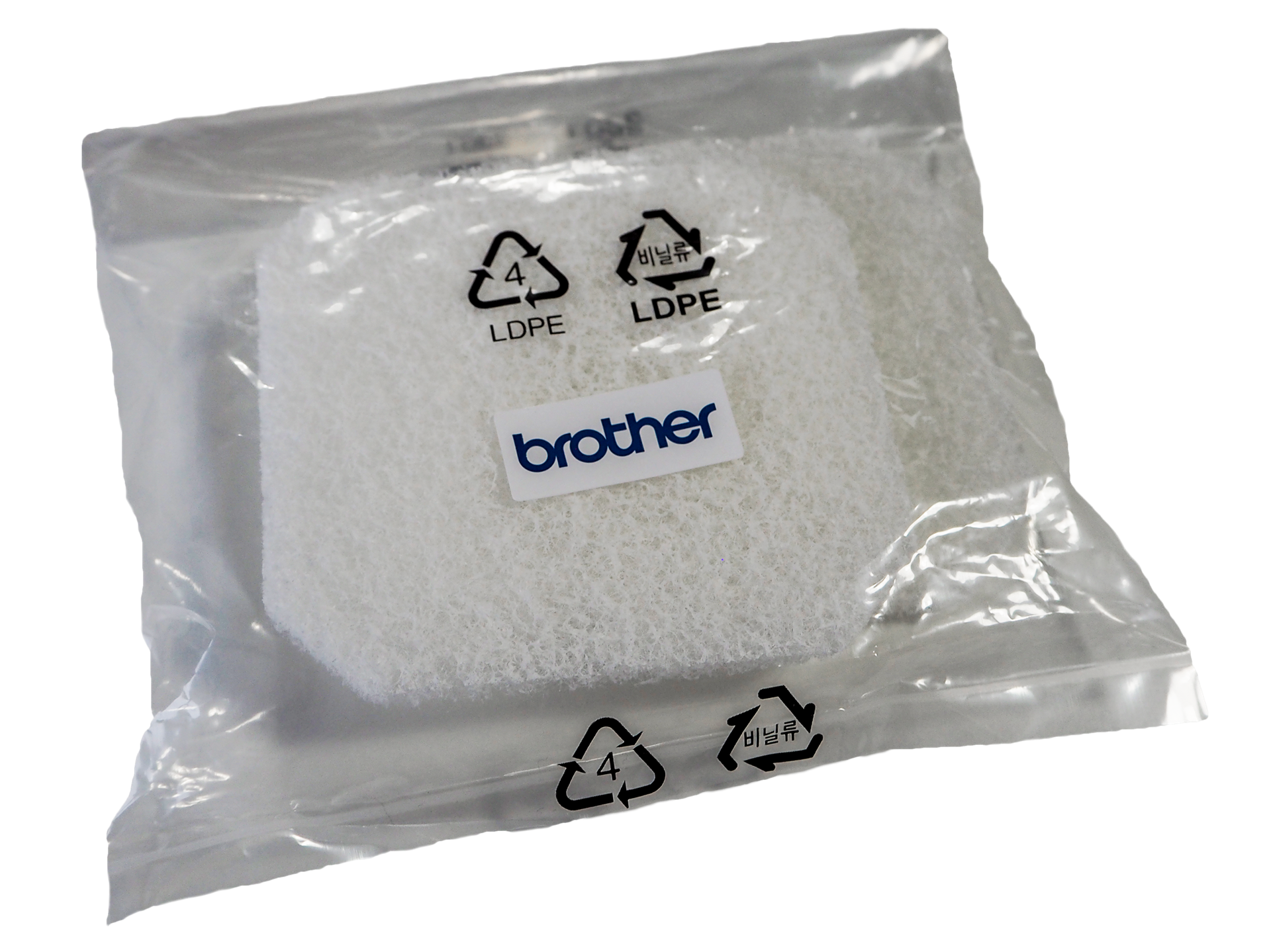 Filtro ventilador Brother GTX