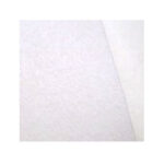 Friselina Media Blanca