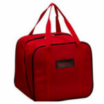 Bolso Bernette para overlocks