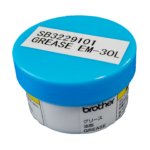 Grasa lubricante Brother GTX