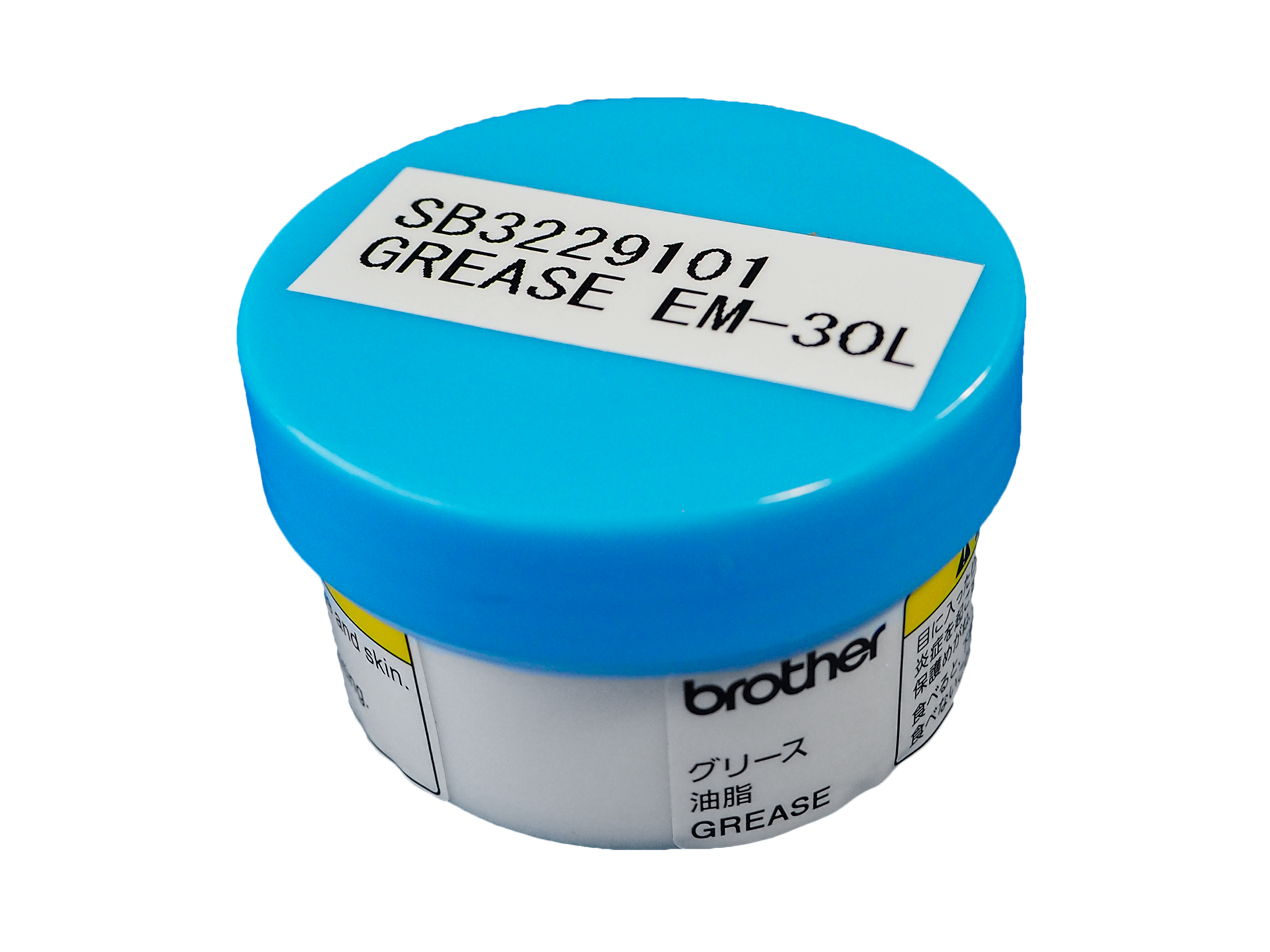 Grasa lubricante Brother GTX