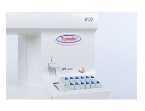 MAQUINA DE COSER Gritzner 6122 - Imagen 4