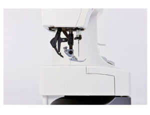 MAQUINA DE COSER Gritzner 6122 - Imagen 5