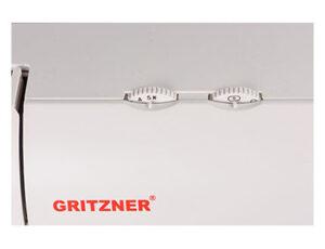MAQUINA DE COSER Gritzner 6122 - Imagen 2