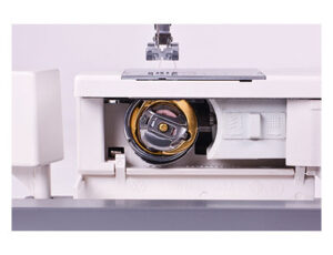 MAQUINA DE COSER Gritzner 6122 - Imagen 3