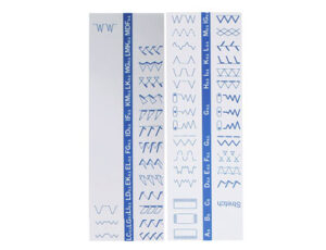 MAQUINA DE COSER Gritzner 6122 - Imagen 6