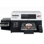 IMPRESORA TEXTIL BROTHER GT-361 -reacondicionada-