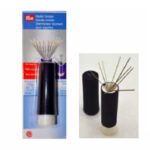 Guarda Agujas Rotatorio con Imán