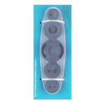 Herramienta Universal para Forrar Botones