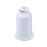 Hilo Poly 40 5000m blanco o negro