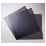 Hojas de plantilla para grabados en relieve - Embossing