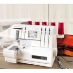 Husqvarna Huskyloock S25