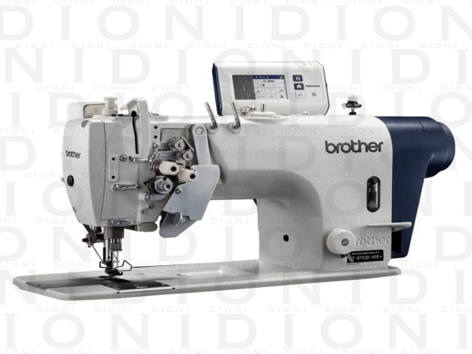 BROTHER T-8752D (S05-N64D/S07-N64D)