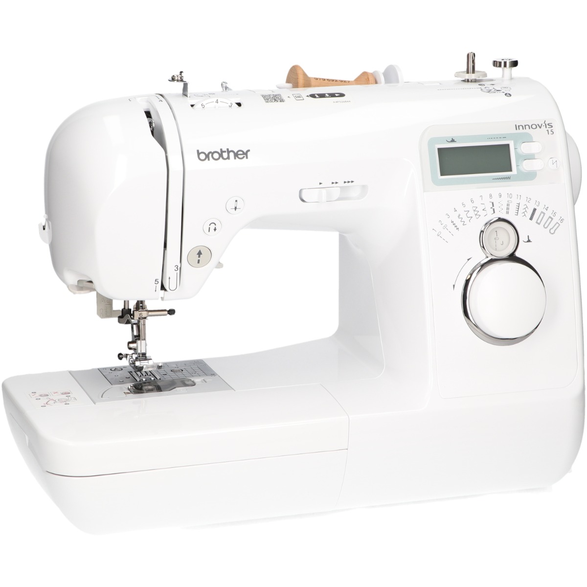 Brother Innovis 15 Brother Innovis 15