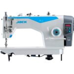 Maquina de pespunte recto con cortahilos JK-A2B-C