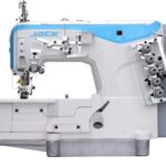 Máquina recubridora Jack JK-W4-D