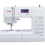 Janome 1050DC