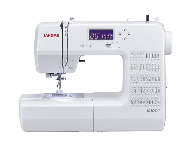 Janome 1050DC