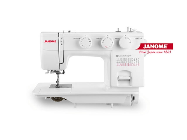 JANOME 72922S JANOME 72922S