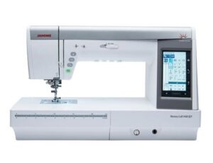 Janome Memory Craft 9450cp - Imagen 6