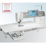 JANOME CM7P