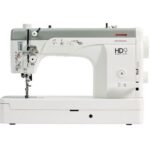 Janome HD9